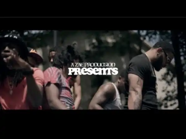 Video: Skippa Da Flippa - First Day Out